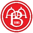 奥尔堡logo