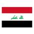 伊拉克U17logo